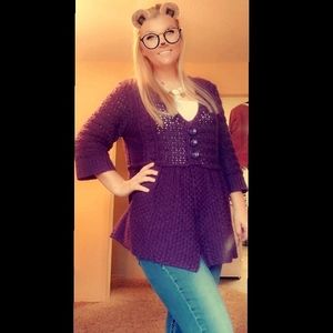 Meet your Posher, Kelsey